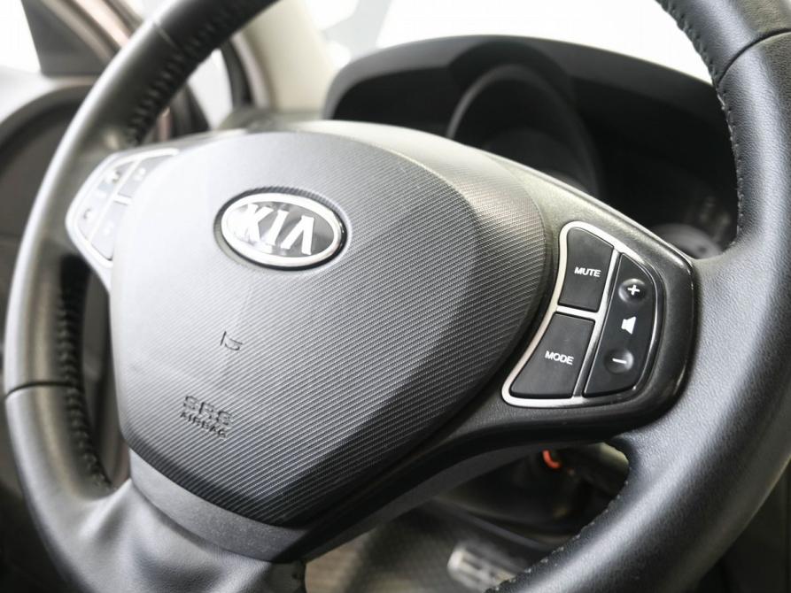 Kia Ceed I Ростов-на-Дону  - изображение 16