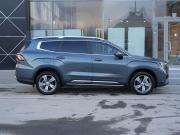 Geely Okavango I Рестайлинг Новосибирск  - изображение 29