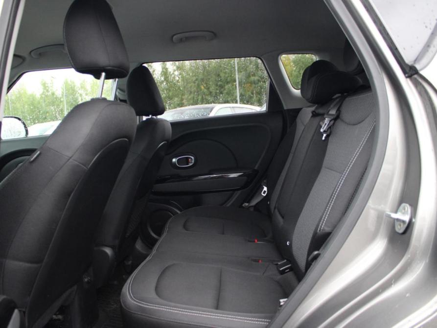 Kia Soul II Рестайлинг Санкт-Петербург  - изображение 10
