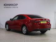Mazda 6 III (GJ) Рестайлинг Дзержинск  - изображение 30