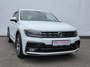 Volkswagen Tiguan II Москва  - изображение 23