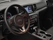 Kia Sportage IV Красноярск  - изображение 30
