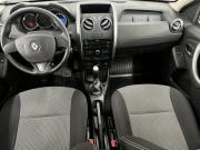 Renault Duster I Рестайлинг Ярославль  - изображение 24