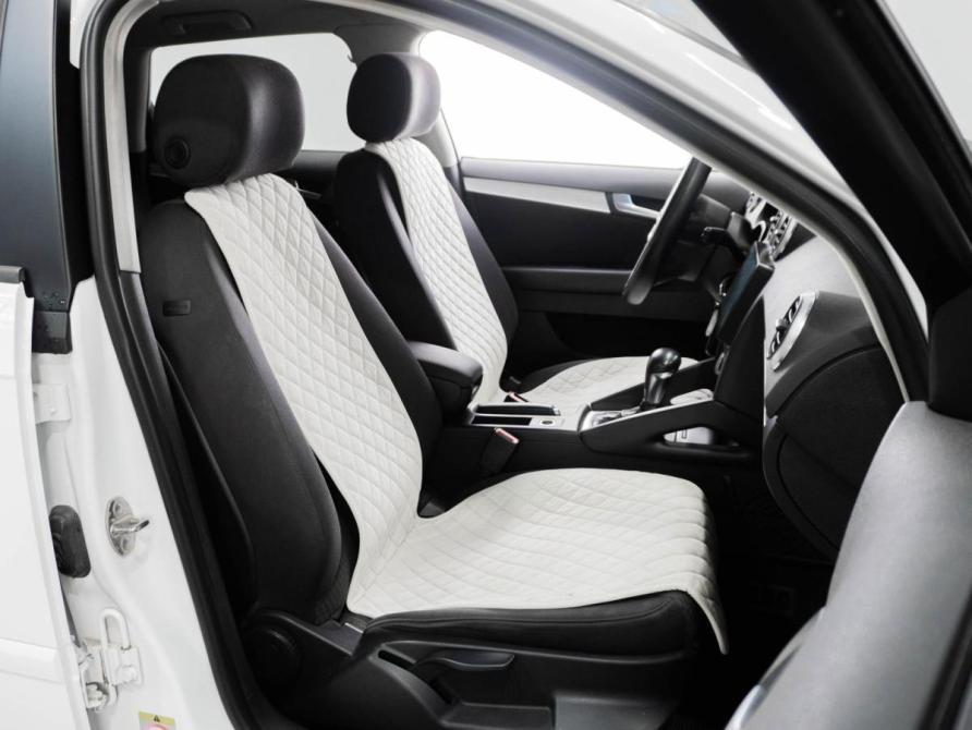 Audi A3 II (8P) Рестайлинг 2 Тюмень  - изображение 8