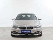 BMW 4 серии F32/F33/F36 Москва  - изображение 24