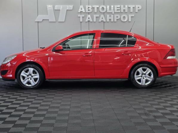 Opel Astra H Рестайлинг с пробегом 2013 года, цена 669 000 рублей, 199000 км, седан, Автокод Объявления