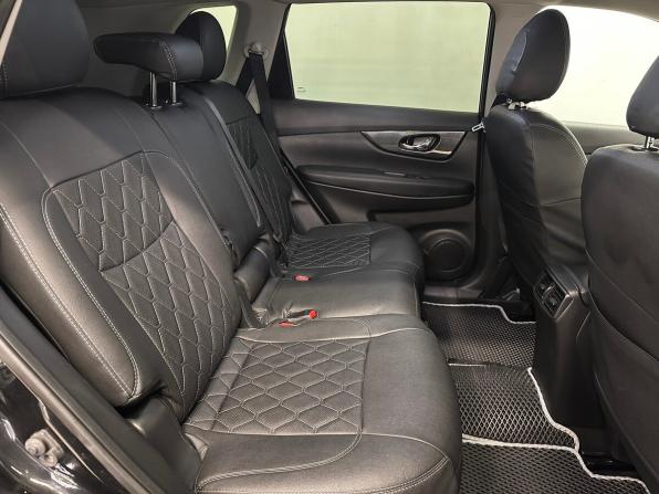 Nissan X-Trail III с пробегом 2015 года, цена 1 380 000 рублей, 216125 км, внедорожник, Автокод Объявления