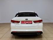 Kia Optima IV Альметьевск  - изображение 30