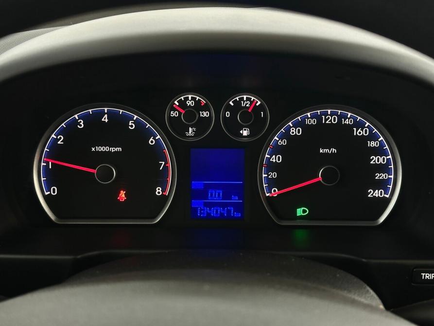 Hyundai i30 I Москва  - изображение 6