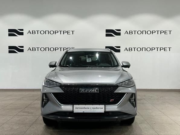 Haval F7 I Рестайлинг с пробегом 2023 года, цена 1 869 000 рублей, 110185 км, внедорожник, Автокод Объявления