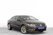 Volkswagen Passat CC I Рестайлинг Барнаул  - изображение 26