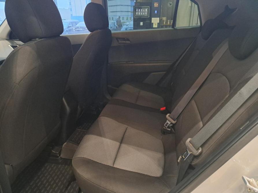 Hyundai Creta I Рестайлинг Казань  - изображение 15