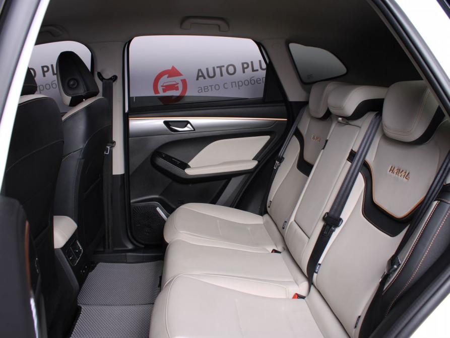 Haval Jolion I Рестайлинг Минеральные Воды  - изображение 9