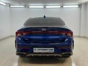 Kia K5 III Москва  - изображение 23