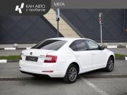 Skoda Octavia III (A7) Казань  - изображение 15