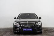 Mercedes-Benz S-Класс V (W221) Сургут  - изображение 23
