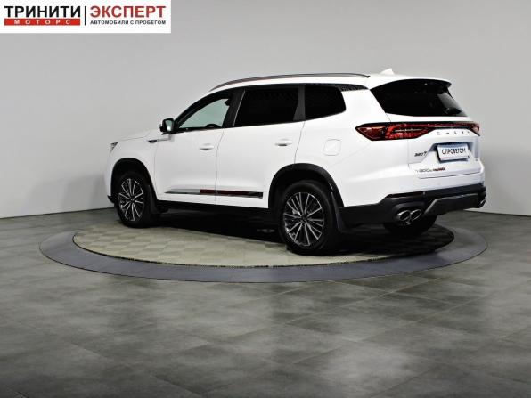 Chery Tiggo 8 Pro Max I Рестайлинг с пробегом 2023 года, цена 2 447 000 рублей, 94299 км, внедорожник, Автокод Объявления