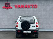 Chevrolet Niva I Рестайлинг Альметьевск  - изображение 28