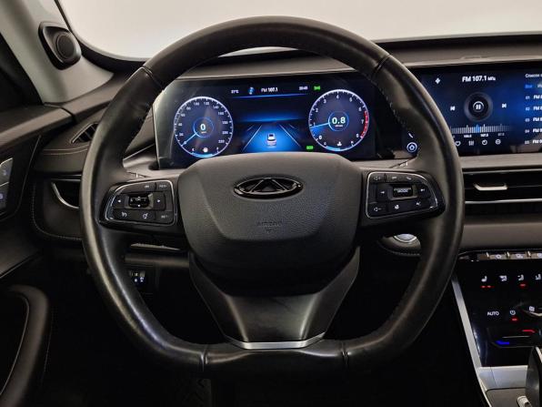 Chery Tiggo 7 Pro Max I с пробегом 2023 года, цена 1 949 000 рублей, 17004 км, внедорожник, Автокод Объявления