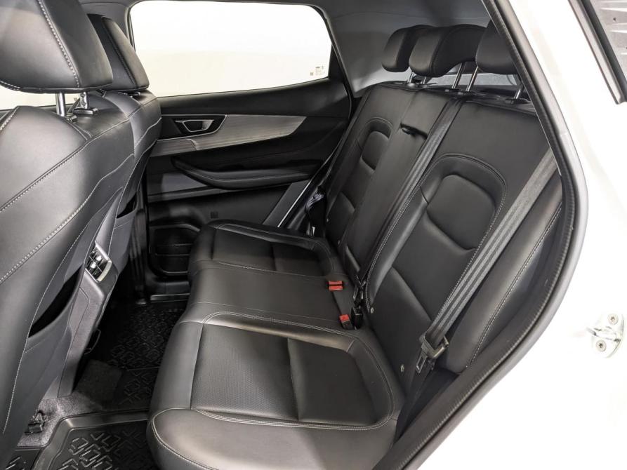 Chery Tiggo 4 Pro I Москва  - изображение 18