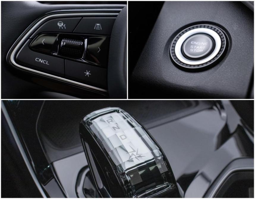 Geely Atlas II Москва  - изображение 17