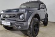 Lada (ВАЗ) Niva Legend Волгоград  - изображение 46