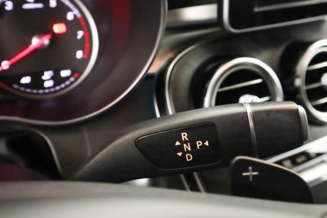 Mercedes-Benz GLC I (X253) с пробегом 2017 года, цена 3 629 000 рублей, 120000 км, внедорожник, Автокод Объявления