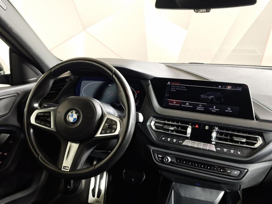 BMW 2 серии F44 Москва  - изображение 15