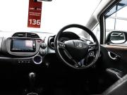 Honda Fit Shuttle I Рестайлинг Красноярск  - изображение 46