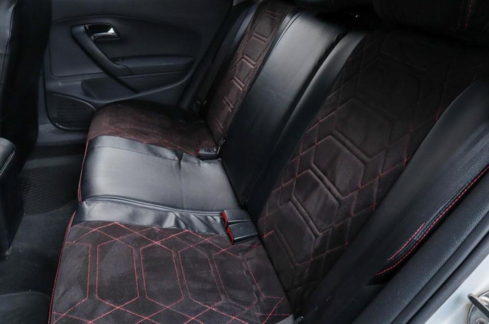Volkswagen Polo V Челябинск  - изображение 19