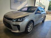 Kia Rio IV Новомосковск  - изображение 18