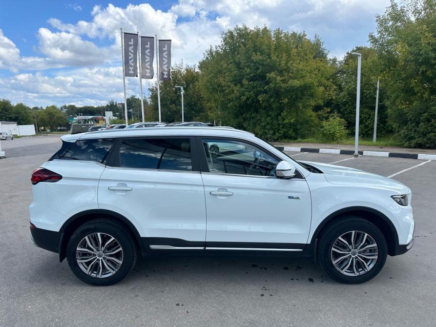 Geely Atlas Pro Нижний Новгород  - изображение 4