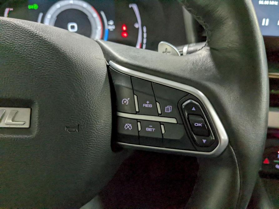 Haval F7 I Рестайлинг Химки  - изображение 28