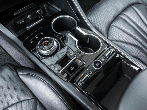 Kia K5 III с пробегом 2020 года, цена 3 509 000 рублей, 67412 км, седан, Автокод Объявления