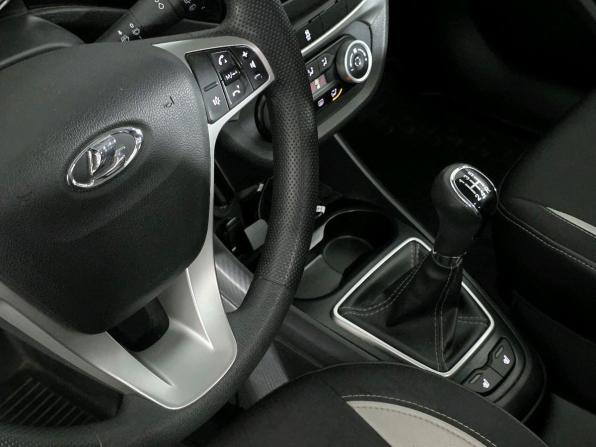 Lada (ВАЗ) Vesta I с пробегом 2019 года, цена 1 135 000 рублей, 83832 км, универсал, Автокод Объявления
