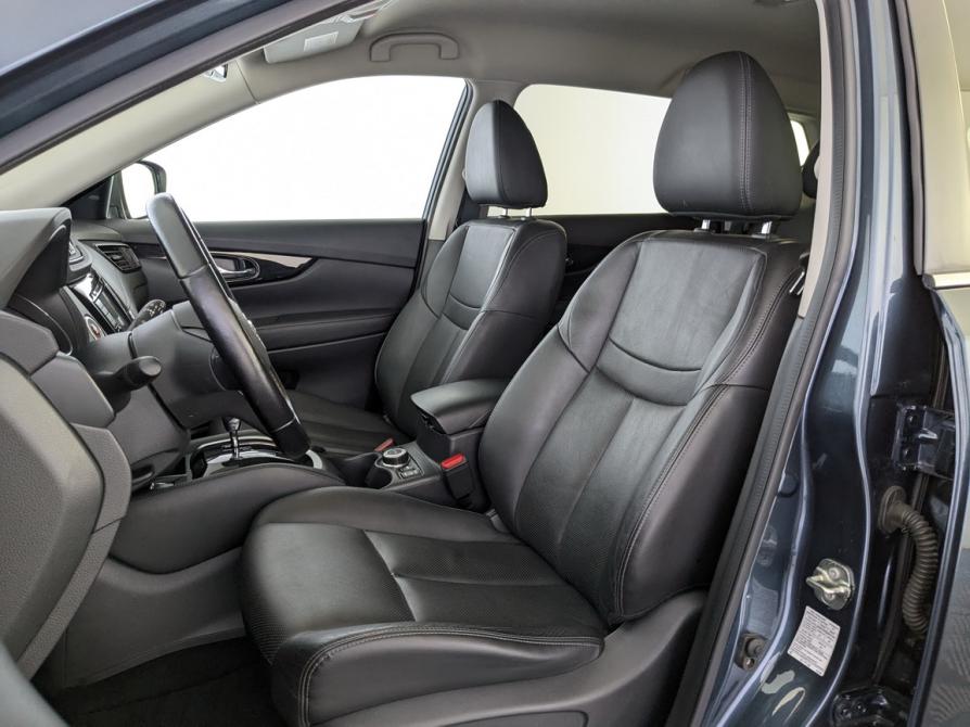 Nissan X-Trail III Рестайлинг Москва  - изображение 25