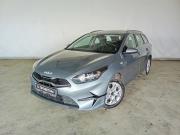 Kia Ceed III Рестайлинг Москва  - изображение 19