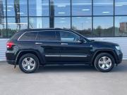 Jeep Grand Cherokee IV (WK2) Вологда  - изображение 31