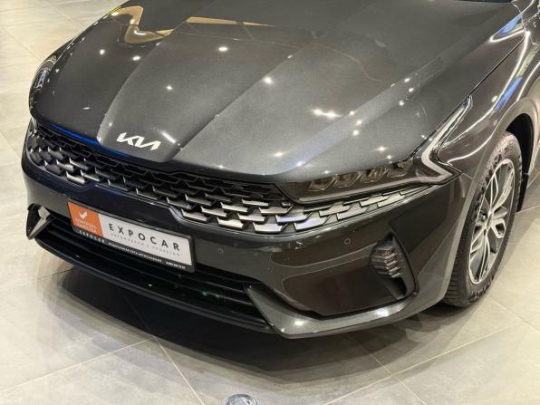 Kia K5 III с пробегом 2021 года, цена 2 354 000 рублей, 96852 км, седан, Автокод Объявления
