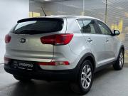 Kia Sportage III Рестайлинг Уфа  - изображение 28