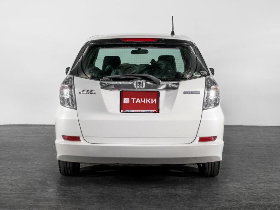 Honda Fit Shuttle I Иркутск  - изображение 4