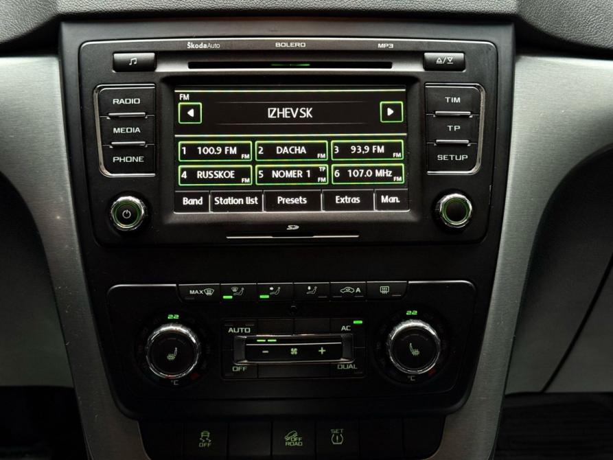 Skoda Yeti I Ижевск  - изображение 14