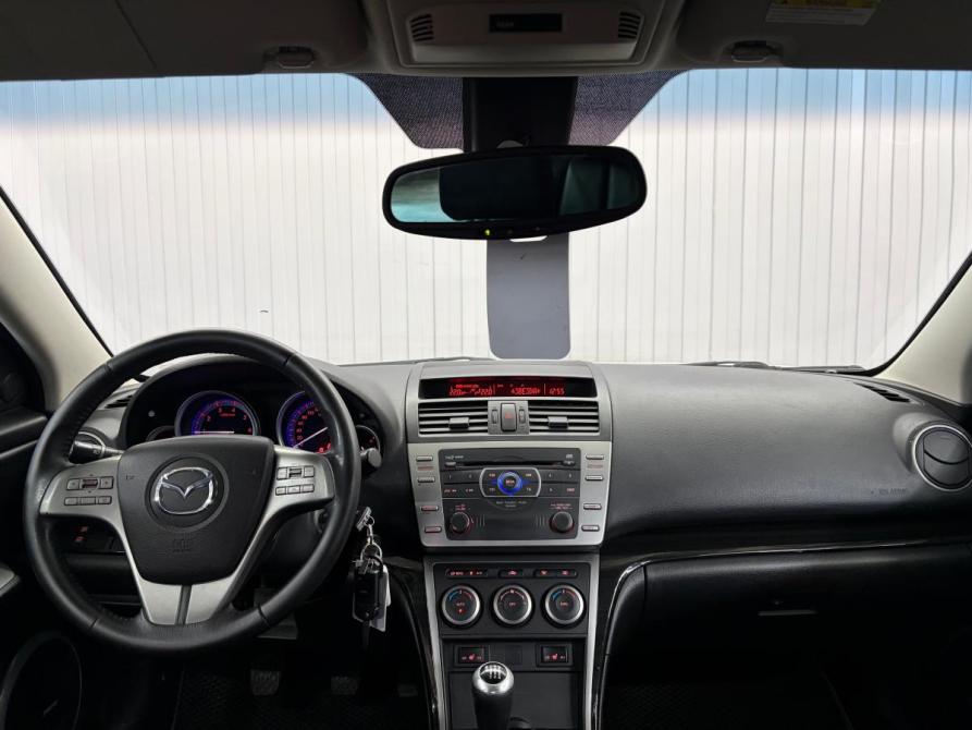 Mazda 6 II (GH) Краснодар  - изображение 9