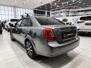 Daewoo Gentra II Казань  - изображение 30