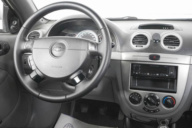 Chevrolet Lacetti I с пробегом 2011 года, цена 499 000 рублей, 220000 км, универсал, Автокод Объявления