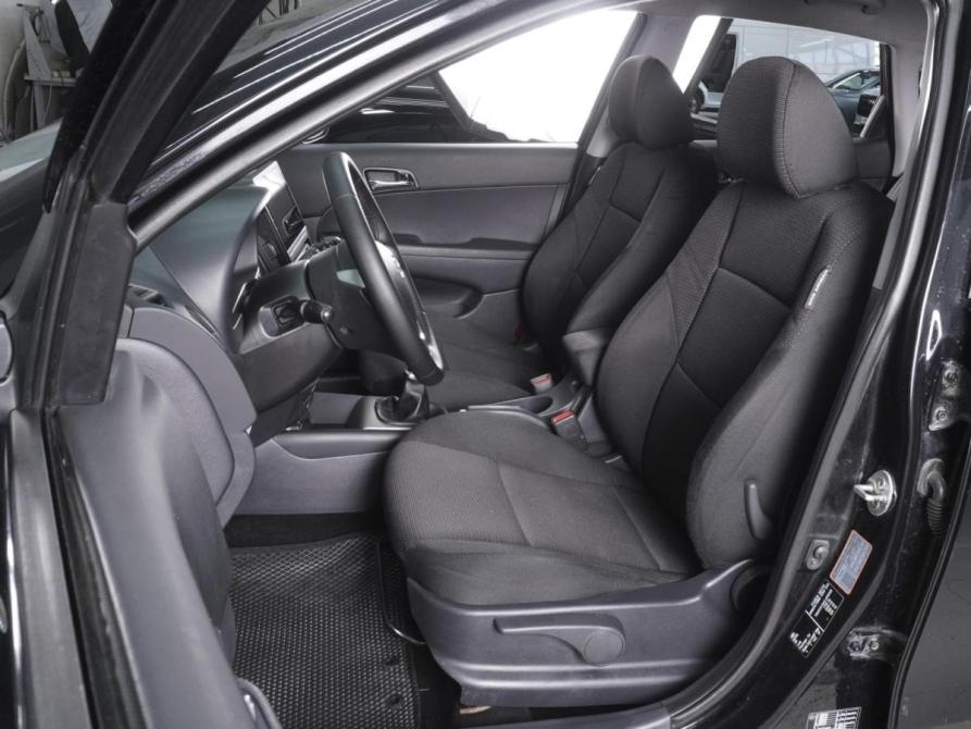 Hyundai i30 I Рестайлинг Ростов-на-Дону  - изображение 10