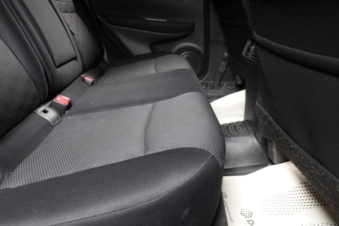 Nissan Qashqai II с пробегом 2017 года, цена 1 449 000 рублей, 90501 км, внедорожник, Автокод Объявления