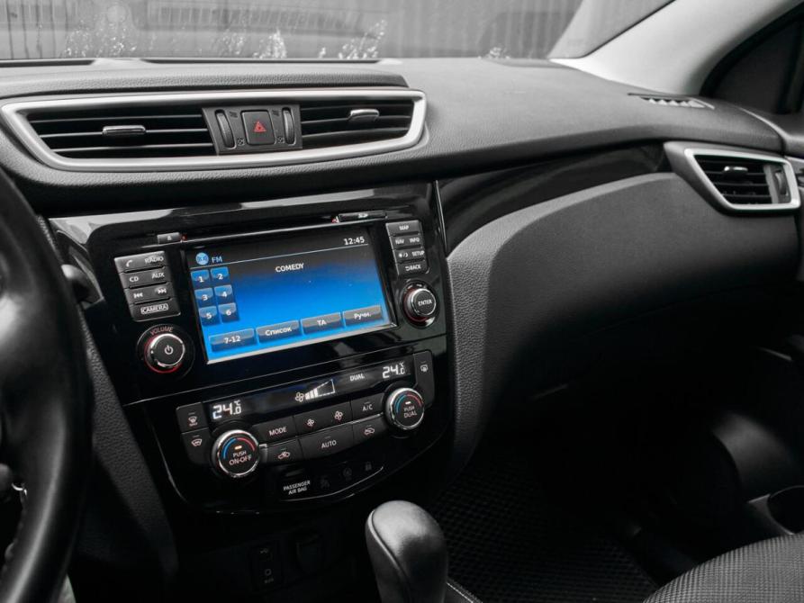 Nissan Qashqai II Екатеринбург  - изображение 14