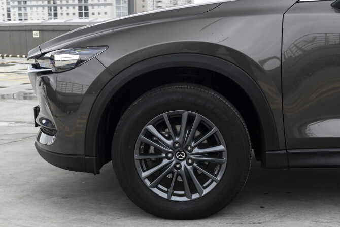 Mazda CX-5 II с пробегом 2021 года, цена 3 449 000 рублей, 23380 км, внедорожник, Автокод Объявления