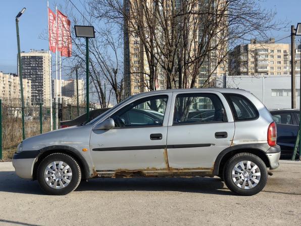Opel Corsa B с пробегом 1999 года, цена 49 000 рублей, 271500 км, хэтчбек, Автокод Объявления